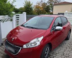 Image result for Rouge Lucifer 2014 Peugeot