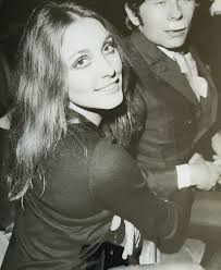 Abigail Folger Tribute Page