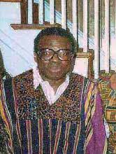 Obituary information for Albert S. Carew