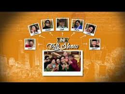 Irfan Hakim Julia Perez Ini Talk Show 13 Januari 2016 Part 1 5 Talk Show Talk Shows