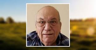 Ross Anzaldi Obituary January 31, 2021