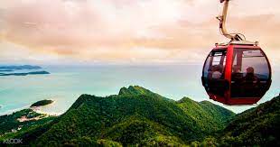 Everything about langkawi island and it's beauty, attractions, resorts, accommodations, food, people, cable car and more. Tiket Kereta Kabel Skycab Di Langkawi