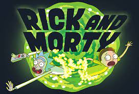 Rick And Morty Quiz