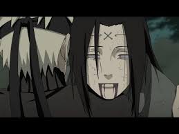 Asuma Shikamaru And The Team Vs Hidan And Kakuzu Of Akatsuki Asuma S Death Full Scene Youtube