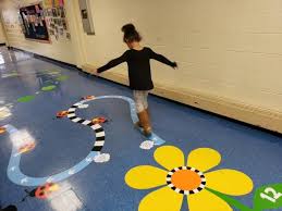 Lawsuits, liens or bankruptcies found on dany's background report criminal or civil court records found on dany's family, friends, neighbors, or classmates view details. Gregory S Sensory Path Helps West Orange Students Get Their Wiggles Out West Orange Nj News Tapinto