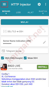 Inject laket data all operator / jual aktivasi isi ulang paket new combo sakti shopee indonesia : Cara Mengubah Kuota Conference Xl Menjadi Kuota Utama Kangarif Net