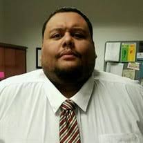 Obituary information for Jarrod "J" Edmonds