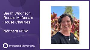 Celebrating Tammy Begley