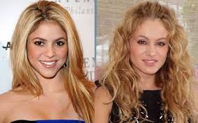 Shakira paulina rubio gloria trevi thalia mix exitos 2021. Shakira Y Paulina Podrian Ser Desbancadas