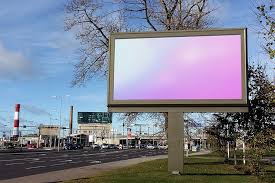 30 Billboard Mockups For Outdoor Advertising Mediamodifier In 2020 Billboard Mockup Outdoor Advertising Billboard