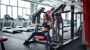 You can also upload and share your favorite girls workout wallpapers. Wallpaper Fitness Girl Tattoo Hall Sport 2560x1600 Hd Picture Image