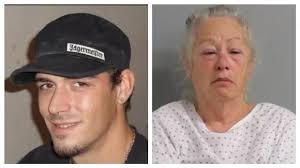 Michelle Yeagher Killed Andrew Olson In Killingly Home: Cops