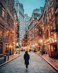 The 20 Best Instagram Spots In New York City New York City Travel City Travel New York Travel