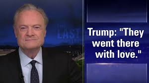 Lawrence: Trump is a big loser in California and in Congress
