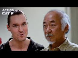 RYAN MATTHEWS vs THE MASKED BONANZA