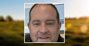 Chad William Henderson Obituary May 25, 2023