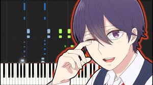 Koi To Uso Opening Kanashii Ureshii Piano Tutorial Youtube We are striving to be the most known database that covers information about the franchise. koi to uso opening kanashii ureshii piano tutorial
