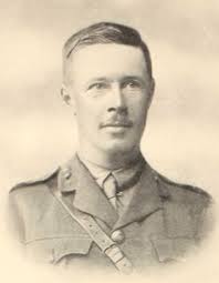 Second Lieutenant Francis Samuel Miller Royal Engineers. Died Thursday 7  June 1917