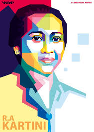 Pngtree provides millions of free png, vectors, clipart images and psd graphic resources for designers.| 6170241 20 Ide Kartini Vector Bang Gito