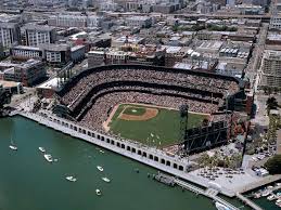 Experiences@sfgiants.com for availability and bookings. Field Notes At T Park Home Of The San Francisco Giants Diy