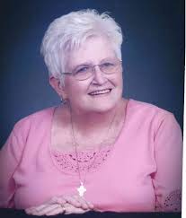 Betty Eshelman Obituary (1938