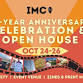 UCIMC 25th Anniversary Celebration event image