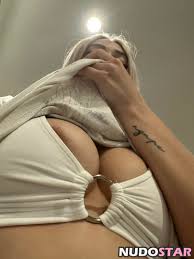 Ivy Ball Nude Leaks Photo 3 - NudoStar