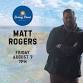 Matt Rogers Country: Breezy Point Resort, Breezy - Breezy Point Resort, 9252 Breezy Point Dr Event Image