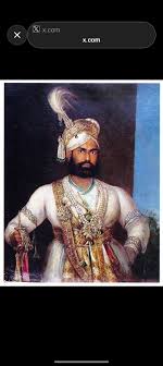 Bahadur Shah Zafar ...