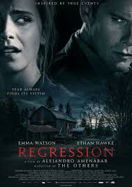 He wrote the song i'm nuthing along with some other songs for the film reality bites. Regression 2015 Imdb