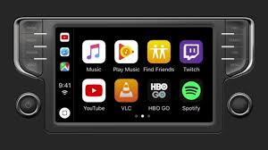 Showbox, movie box, etc : Carbridge Tweak Lets You Run Any Iphone App In Apple Carplay Video Iclarified