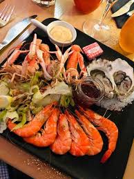 Chez Gaetan Les Sables D Olonne Restaurant Reviews Photos Phone Number Tripadvisor