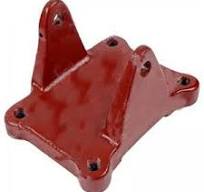 Wholesale Man Rear Bracket For Front Spring 81413016104 ...
