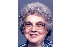 Ruth Patterson Obituary (1928