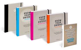 Go to the design section of your local bookstore and skim through the various best of design books. Books Articul8 Publishing