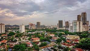 pətalɪŋ dʒaja), commonly called pj by the locals, is a city in petaling district, in the state of selangor, malaysia. Petaling Jaya Travel Guide Petaling Jaya Tourism Kayak