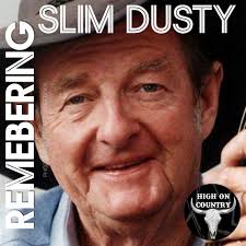 Slim Dusty's Father David Kirkpatrick Passing Anniversary