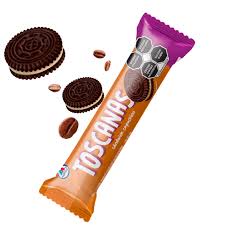 GALLETA TOSCANA CAPUCHINO