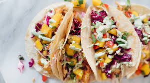 We did not find results for: Recipe These Delicious Fish Tacos Are Perfect For Your Next Gathering