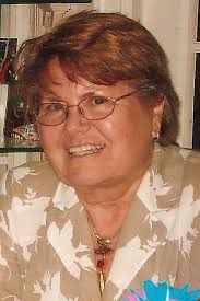 Heidrun "Heidi" Elder Obituary