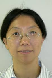 Bildergebnis für Li Ran