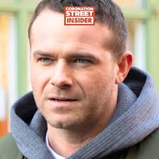 Coronation Street star Joe Layton addresses false accusations about Mick's  upcoming exit from the show #Corrie ⬇️ ⬇️ ⬇️ ⬇️