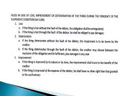 They bound themselves solidarily to pay the amount to c. Different Kinds Of Obligations Ppt Video Online Download