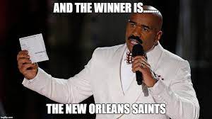 Saints Lose Vikings Memes Gifs Imgflip