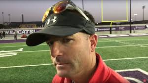 Denton Ryan eliminates Coronado for second straight year