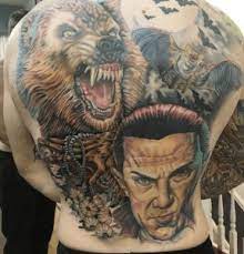 Working mostly by appointment, yet, we can almost always accommodate walk'in. Who Are The Best Richmond Tattoo Artists Top Shops Near Me