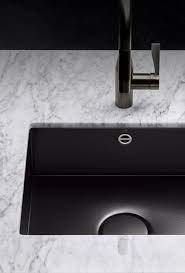 A kitchen sink is a major investment — monetarily, functionally, and aesthetically. Luxury Kitchen Sinks By Dornbracht