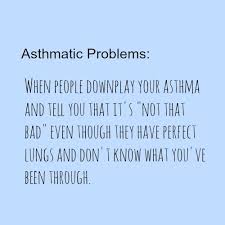Image result for asthma - quotes