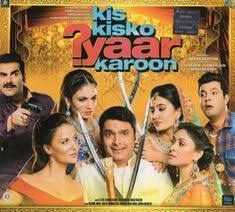 Kis Kisko Pyaar Karoon 2015 Flac Hindi Movies Bollywood Movie Hindi Movies Online