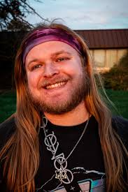 Detroit techno night in New Orleans